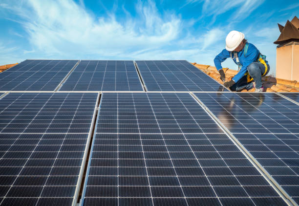 Trusted Desert View Highlands, CA Roofing Services Experts